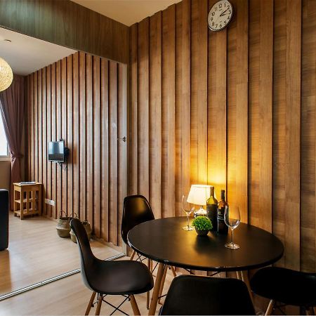 ג'ורג' טאון 118 Residences By Travovo מראה חיצוני תמונה