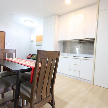 ג'ורג' טאון 118 Residences By Travovo מראה חיצוני תמונה