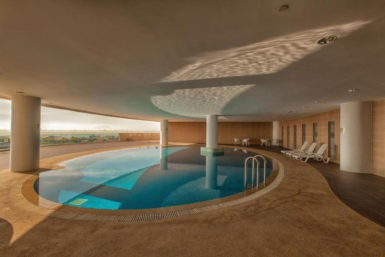 ג'ורג' טאון 118 Residences By Travovo מראה חיצוני תמונה